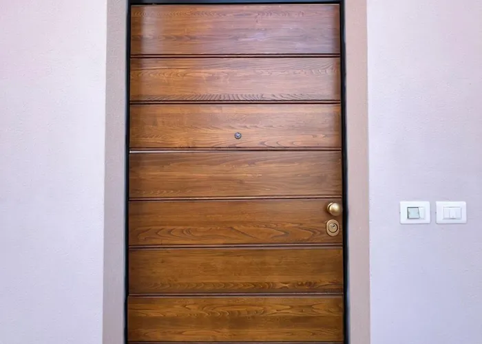 Appartement Il Marti LʼAquila